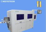 SS 304 Structure PET PP Preform Vision Inspection Machine with AI Based System