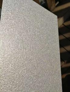China High Corrosion Resistance Galvanized Steel Coil Galvalume Coil AZ150 AZ120 on sale