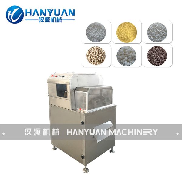 2.2kW-60kW Automatic Puffed Rice Making Machine 200kg/H Output High Efficiency