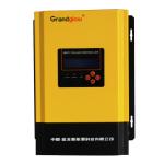 Continue Solar Power Controller Generation System With Automatic Switch Battery