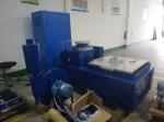 Electrodynamic Three Axis Electrodynamic Vibration Test Equipment For Lithium