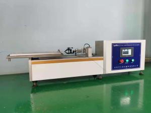 China Horizontal Universal Tensile Testing Machine 10kn Capacity Electronic UTM Computer Control on sale