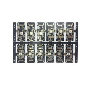 China 2-Layer Double Sided PCB Prototype Service 1.6mm Thickness Fr4 Circuit Board wholesale