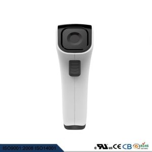 0.1℃ Resolution Digital Temperature Thermometer Handheld 3VDC