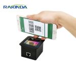 Wechat Payment QR Code Scanner Reader 1D 2D Module For Shop / Kiosk / Supermarke