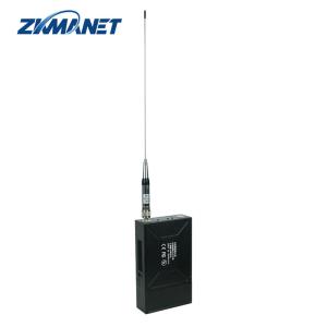 China High Performance AES Encryption Handheld Backpack Video Wireless Transmitter wholesale
