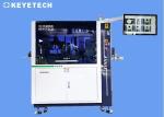 Empty Drop Bottle Inspector Machine with HMI Touch Screen Display