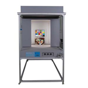 CC120 Color Matching Light Box