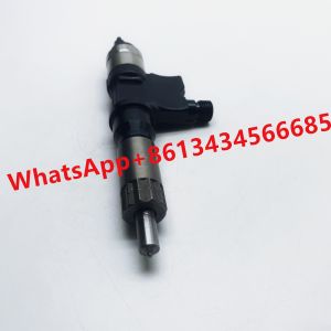 295050-1401 fuel injector 8-98238463-1 295050-1401 injector for ISUZU 4HK1
