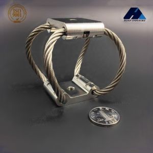 Cable Small Shock Isolators Vibration Shock Isolation Solutions