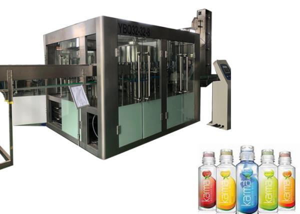 Quality CE Certification Automatic Liquid Filling Machine , Eye Drop Filling Machine For Small Bottles for sale