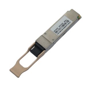QSFP 40G SR4 Multimode 100M MPO Fiber Optic Transceiver
