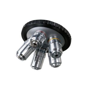 Inverted BF Metallurgical Measurement Microscope With Infinitive Plan Achromatic