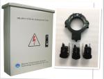 Earth Fault Indicator Remote Fault Indicator , Optical Fiber Analyzing Dc Ground