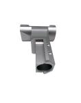 High Precision CNC Milling Aluminium Parts Customized CNC Precision Machining