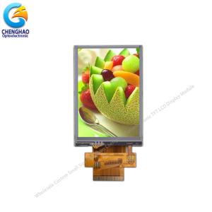 3.5 Resistive LCD Display 320x480 Resolution IPS TFT LCD Module