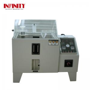 China Environmental 1000L GB/T2423.17 Salt Spray Corrosion Test Chamber Machine wholesale