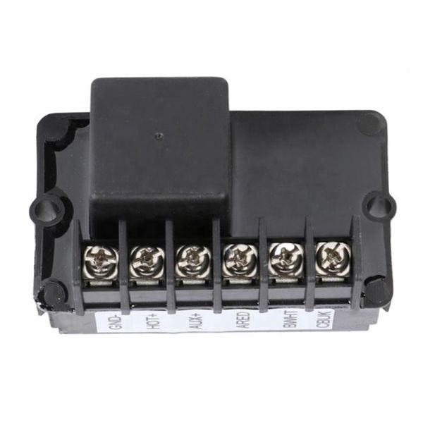 89997 89997GT Genie Lift Parts Starter Solenoid Relay Module