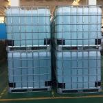 Factory PU Foam Material Polyether Polyol / PPG / POP / Polymeric Polyol /