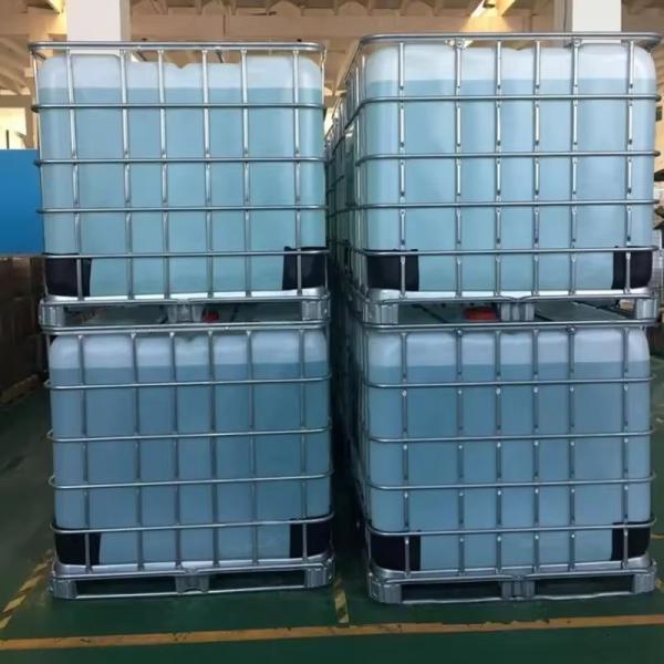 Factory PU Foam Material Polyether Polyol / PPG / POP / Polymeric Polyol /