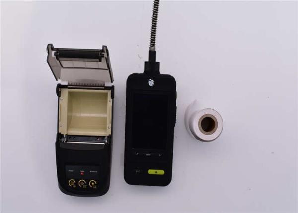 Quality C4H10 Combustion Gas Detector Butane Gas Detector With Flashlight Function for sale