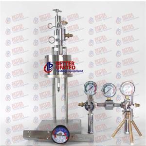China API Standard Adhesion Coefficient Tester Drilling Fluids Testing Equipment wholesale