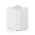 ABS PC Tuya Zigbee Movement Sensor 2.2m Installation Height