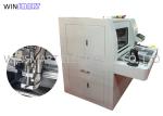 Stand Alone PCB Depaneling Router Machine Wind Cooling With Two Tables