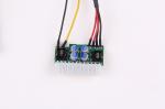 IOASPOW DC ATX Plug Type 24Pin Pico power supply DC board ADDDIP150A 150W itx