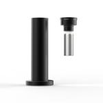 HOMEFISH Scent Diffuser Machine 100ML Waterless Nebulizer Aroma Home Diffuser
