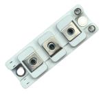 Low VCE sat and Short Circuit Current IGBT Module for and Low Switching Losses