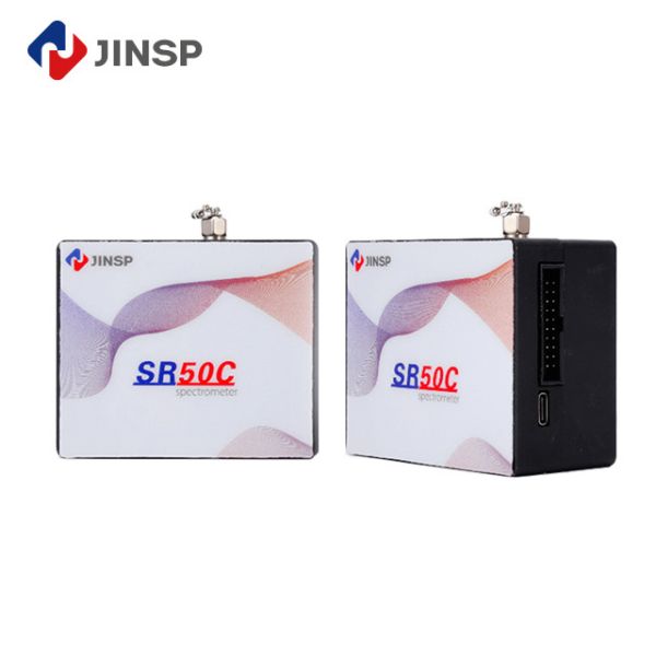 Precise Modular Compact Spectrometer Advanced Revolutionizes Water Quality