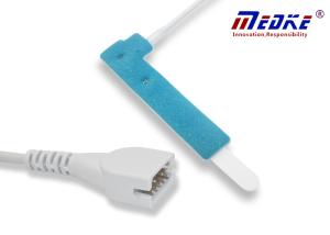 China Accurate Foam Non Adhesive P1808 Datascope Spo2 Sensors wholesale