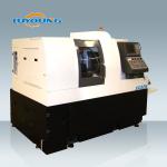 Sm325 Automatic Swiss Type Cnc Lathe with auto bar feeder