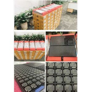 STMicroelectronics STM8S103F3P6 ic Memory Chip 8S103F3P6 Microcontroller