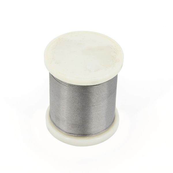 Quality Invisible Grille Material Ss 316 Wire Rope  2.5mm - 5mm  1x19 Wire Rope for sale