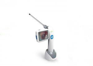 China Ear Camera Flexible Screen Medical Digital Video Otoscope Endoscope for Ear Nose Throat wholesale