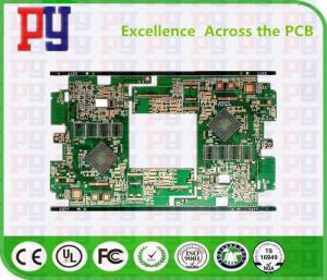 China PCB Printed Circuit Board prototype printed circuit board fr4 circuit board on sale