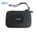 Portable External Hard Drive Storage Case , 16*11.5*4.5cm Hard Disk Carrying