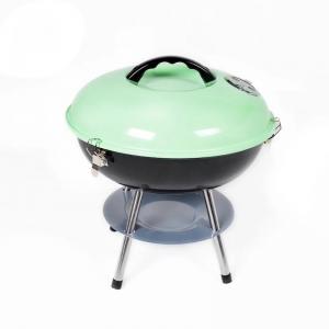 China Camping Tabletop Barbecue Charcoal Grill Customized Outdoor Equipment wholesale
