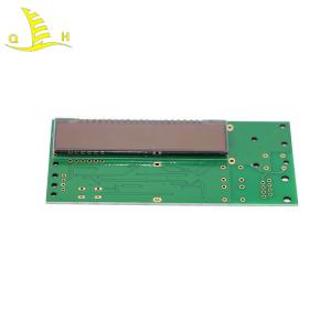 China Electric Energy Meter VA TN HTN STN FSTN 7 Segment LCD Display Module wholesale