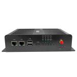 5G IOT Edge Control Computing Gateway BACnet Protocol RS485