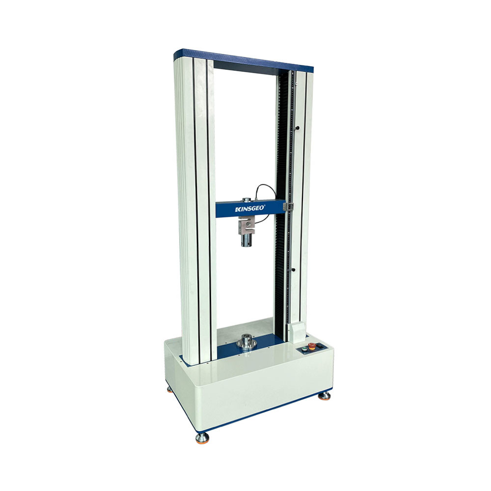 10T Universal Tensile Compression Testing Machine 3 Point Fixture Universal