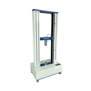 China 10T Universal Tensile Compression Testing Machine 3 Point Fixture Universal Testing Machine wholesale