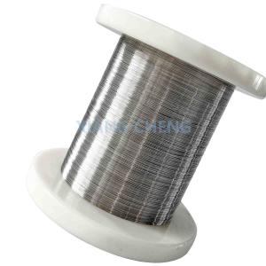 Fe CuNi Type J Thermocouple Wire For Affordable And High-Sensitivity Temperature Sensing In Moderate Environments