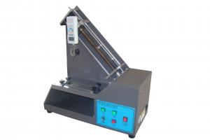 China Adhesive Tape Rubber Testing Machine , Electric Peeling Strength Testing Equipment on sale