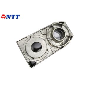 Custom Aluminum Die Casting Mould Sliding Mount Die Casting Tool