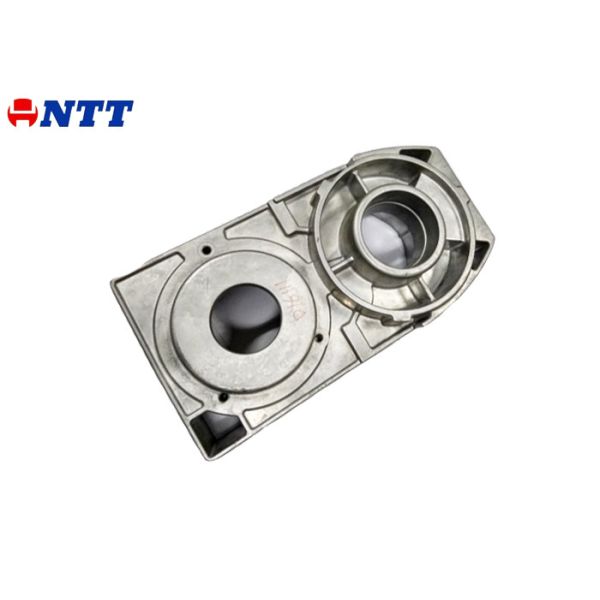 Quality Custom Aluminum Die Casting Mould Sliding Mount Die Casting Tool for sale