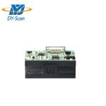 High Speed 1D CCD Barcode Scan Engine Manual Continuous Auto Sense Flashing