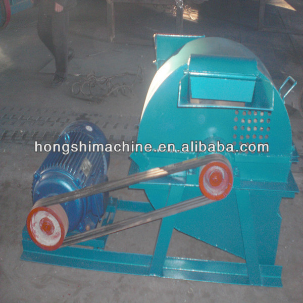 all kind of model 1-10mm mesh wood crusher machine